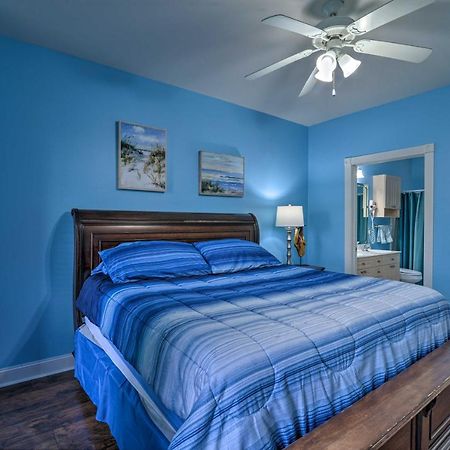Luxe Resort Condo With Pool Access Golfers Paradise Myrtle Beach Exteriér fotografie